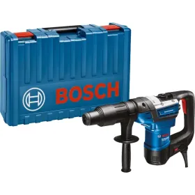 Martello perforatore 5kg bosch - gbh 5-40 d - sds-max - new 2025