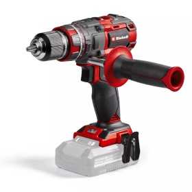 Einhell drill driver - tp-cd 18/80 li - without battery - with percussion