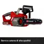Einhell battery electric saw - ge-lc 18 li - kit 1x3.0ah