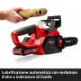 Einhell battery electric saw - ge-lc 18 li - kit 1x3.0ah