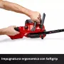 Einhell battery electric saw - ge-lc 18 li - kit 1x3.0ah