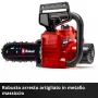Einhell battery electric saw - ge-lc 18 li - kit 1x3.0ah