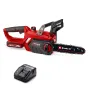 Einhell battery electric saw - ge-lc 18 li - kit 1x3.0ah