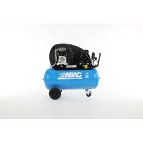 Abac HP.2 100 liter belt compressor a29/100 CM.2