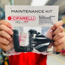 Cifarelli maintenance kit - for bl1200 - blower