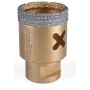 Mondrillo gold dry cutter - d.40 titanium - montolit