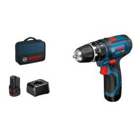 Mini Bosch Drill Driver - GSB 12V-15 -