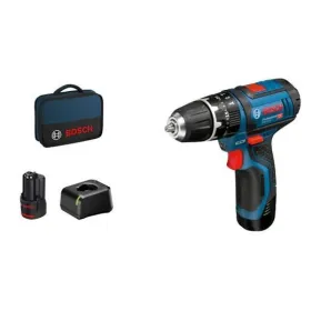 Mini Bosch Drill Driver - GSB 12V-15 -