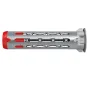 Fischer duohm dowel - 6x55 s - with screw