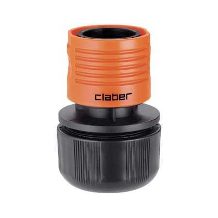 Claber quick coupling - 9650 - acquamaster