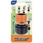 Claber quick coupling - 9650 - acquamaster