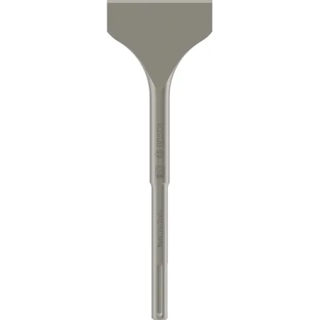 Scalpello sds max bosch - a spatola larga - 350x115