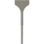 Scalpello sds max bosch - a spatola larga - 350x115