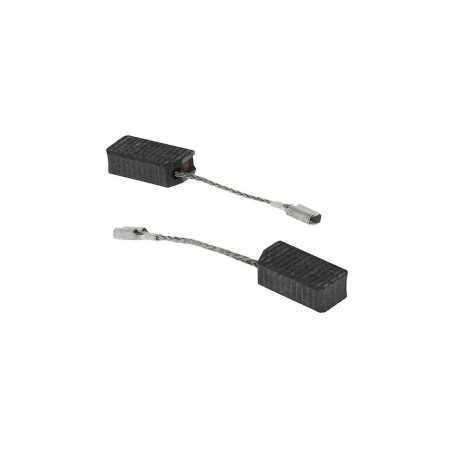 Bosch series brushes - 1619p11715 - pz.2