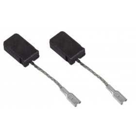 Bosch Series Brushes - 1617014122 - pcs.2
