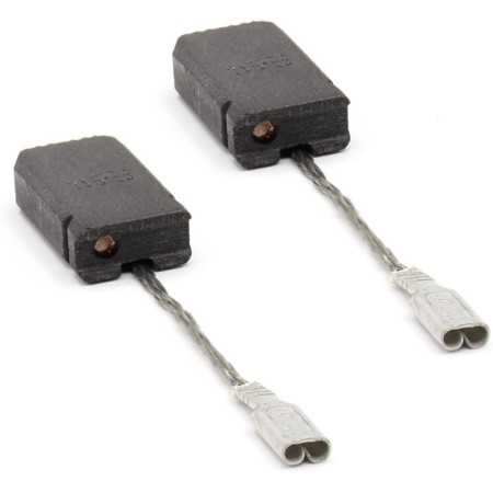 Bosch Series Brushes - 1607014176 - pcs.2