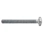 Fischer duohm dowel - 5x55 s - with screw