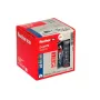 Fischer duohm dowel - 5x55 s - with screw