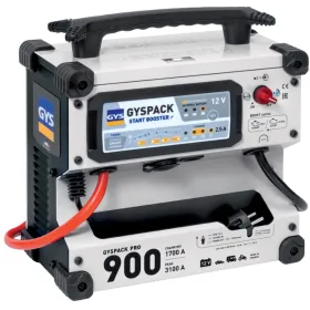 Avviatore autonomo gys - gyspack pro 900 -