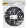 Mirka backing pad protector - mm.225 25f - for leros