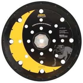 Mirka sanding pad - mm.225 25f grip - for sanders