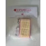 Cifarelli maintenance kit - for v1200 - blower