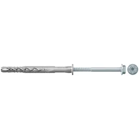 Fischer sxrl-fus dowel - 10x120 - with torx screw