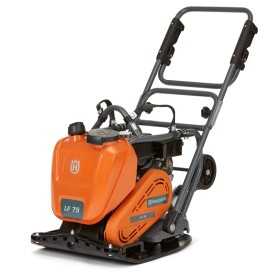 Husqvarna compactor - lf 75 lat - mm.500 honda engine Husqvarna compactor - lf 75 lat - mm.500 honda engine