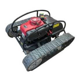 Marina systems shredder - cm.60 - 10.2 hp - radio-controlled new 2025
