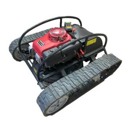 Marina systems shredder - cm.60 - 10.2 hp - radio-controlled new 2025