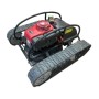 Marina systems shredder - cm.60 - 10.2 hp - radio-controlled new 2025