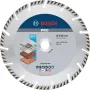 Diamond disc for gcs bosch - d.230 - universal
