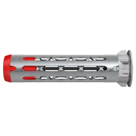Fischer duohm dowel - 4x55 s - with screw