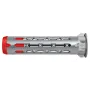 Fischer duohm dowel - 4x55 s - with screw