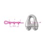 AISI 316 stainless steel clamp - 8216-mm. 10 - AISI 316 stainless steel clamp - 8216-mm. 10 -