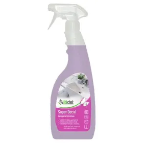 Itidet limescale remover - 750 ml - super decal