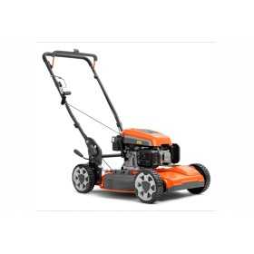 Husqvarna mulching lawnmower - lb251s - 51 cm side discharge Husqvarna mulching lawnmower - lb251s - 51 cm side discharge