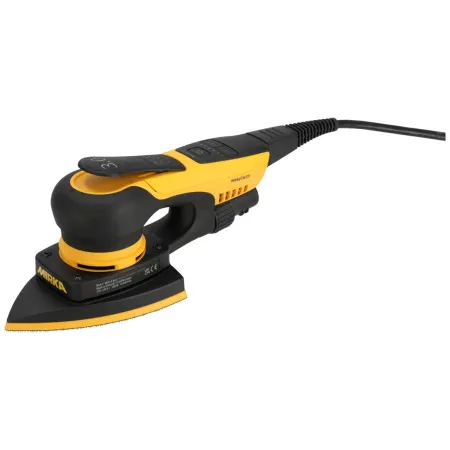 Mirka delta sander - deos ii 663 -