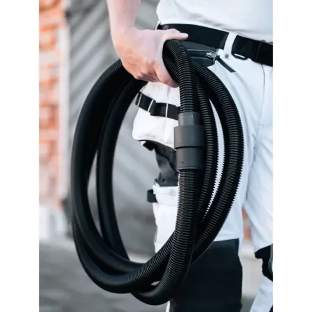 Mirka vacuum cleaner hose 4 m - d.40 mm 27 -