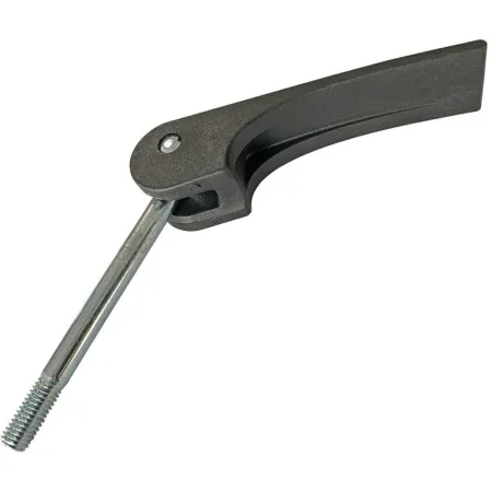 Assembled handle lever - aasm-0031 - grin