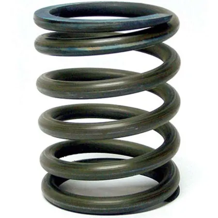 Stainless steel compression spring grin - prt-0159 - 0.5x4.5x7.5