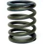 Stainless steel compression spring grin - prt-0159 - 0.5x4.5x7.5