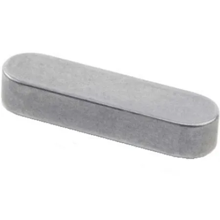 Stainless steel tongue iso 773a grin - prt-0157 - 5x3x14