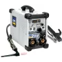 TIG welder gys - protig 161 dc - with tig and mma kit