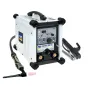 TIG welder gys - protig 200 dc - with tig and mma kit