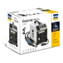 Gys wire welder - easymig 160 - with mma and mig kit