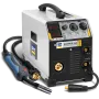 Gys wire welder - easymig 160 - with mma and mig kit