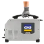 Gys wire welder - easymig 160 - with mma and mig kit