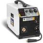 Gys wire welder - easymig 160 - with mma and mig kit