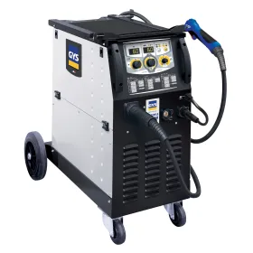 Multiweld FV220m Wire Welder - W/Kit MMA E Mig